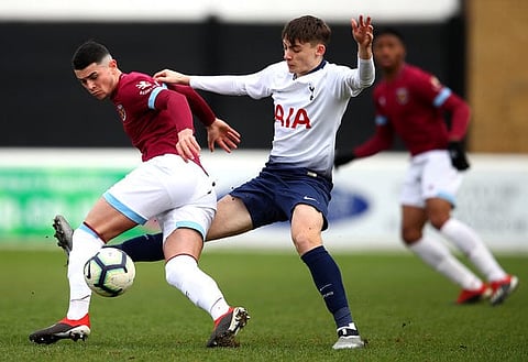 Report reveals reason behind recent West Ham sale