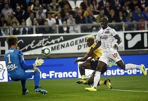 Report: West Ham express interest in Ligue 1 star