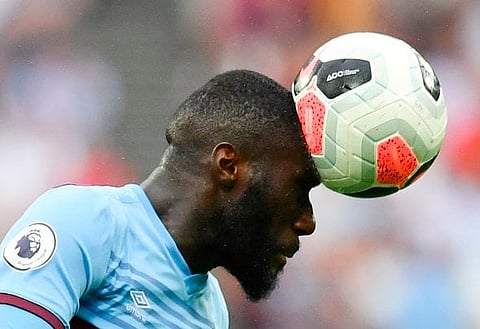 'Joke of a player' - These West Ham fans slam one player v Gillingham