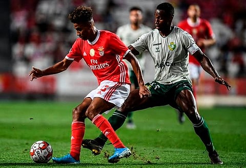 Report: Fernandes chances now at 80%