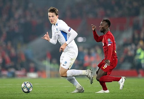 Reported West Ham midfielder hunt has only one answer