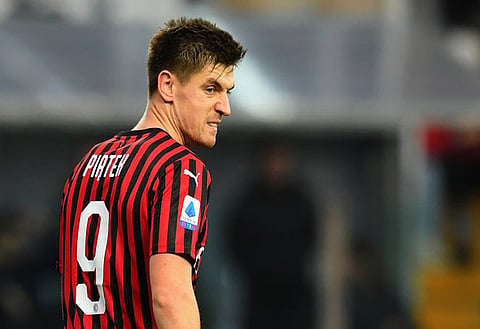 Report: West Ham in pole position to sign Poland striker