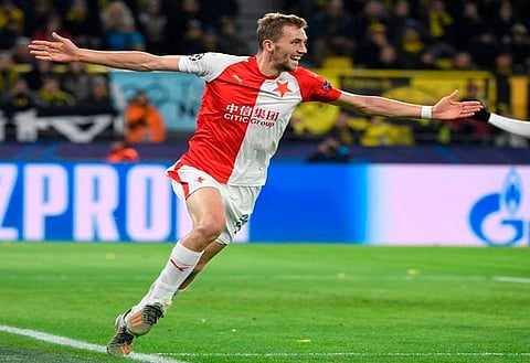 Report: Sullivan finalises West Ham signing