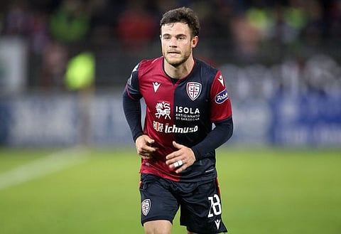 Journalist: West Ham make contact over midfielder loan deal