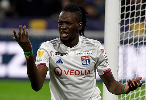 Report: West Ham in hunt for ex Chelsea attacker