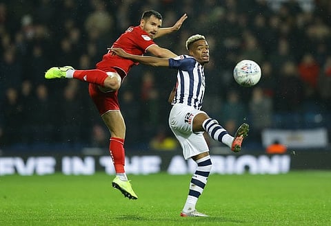 Marlon Harewood claims West Ham needed Grady Diangana this season
