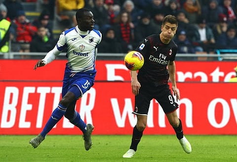 Reported West Ham hunt for Serie A stalwart a dream pursuit