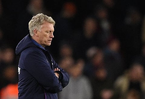 Clinton Morrison claims West Ham defender Diop isn't the 'same player he was a year ago'