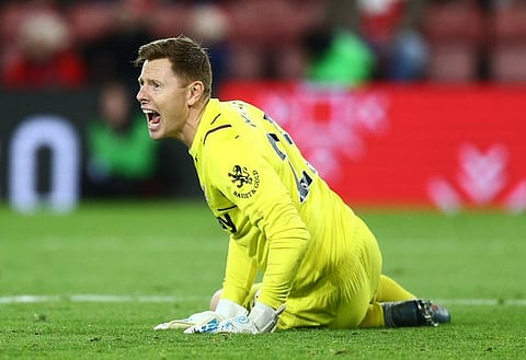 Report: West Ham man a doubt for Gillingham clash