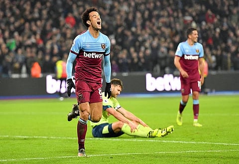 Report: West Ham get Saturday injury boost