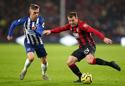 Report: West Ham eyeing PL winger soon available for nothing