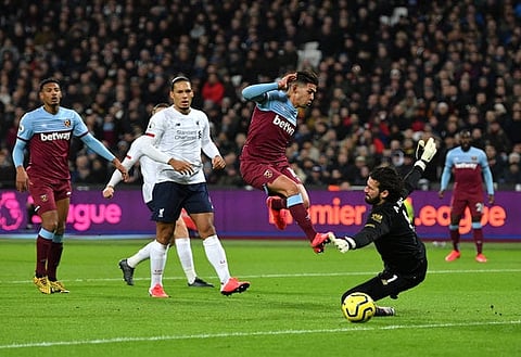 Robinson calls for Moyes to drop axe on West Ham under-performer