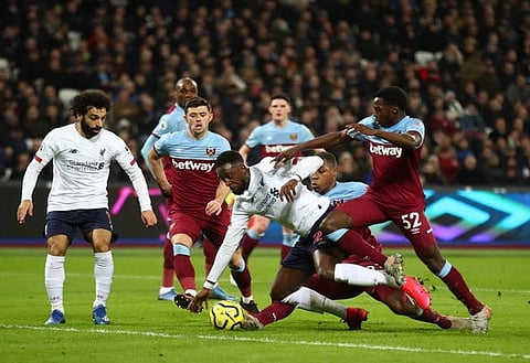 David Moyes breaks silence on Ngakia contract drama, warns leaving West Ham is mistake