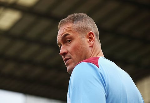 Robinson suggests West Ham star could be liability