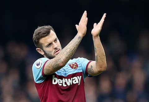 WHZ View: Wilshere embarasses himself with latest West Ham claim