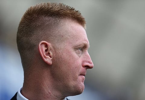 Steve Lomas calls on West Ham fans to end protests against the board