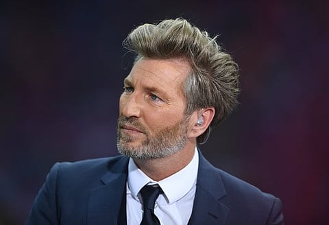 Chris Sutton names West Ham star Declan Rice in TOTS, Robbie Savage stunned