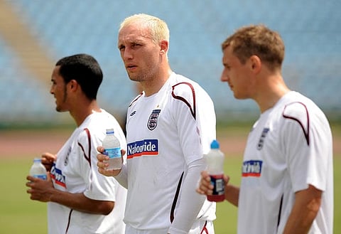 Dean Ashton raves over new West Ham recruit