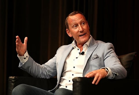 Ray Parlour sees cause for optimism with West Ham