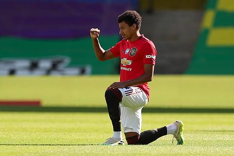 West Ham make approach to sign Jesse Lingard on loan - Sky Sports