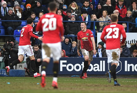 Report: West Ham target Manchester United duo in Old Trafford transfer raid