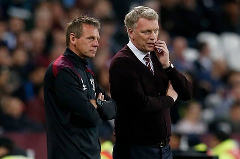 Journalist: West Ham target Premier League defender for loan move