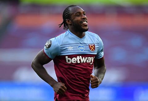 EXWHUemployee: Michail Antonio and Declan Rice could be back soon for West Ham