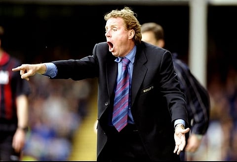 'Superb' - Harry Redknapp delivers verdict on West Ham's season and recent transfer business