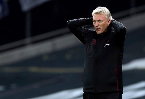 WHZ View: Alarming stat lays bare Moyes' West Ham mistake v Brighton
