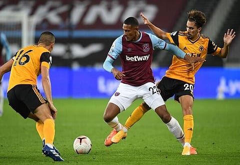 WHZ view: 26y/o star is struggling and it needs Moyes rethink