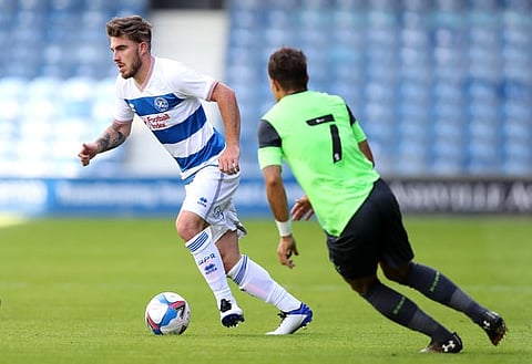 Report: Moyes considers West Ham swoop to sign QPR left-back Manning
