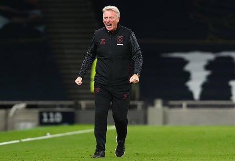 'You'll be left aside' - Moyes issues ultimatum to his West Ham players