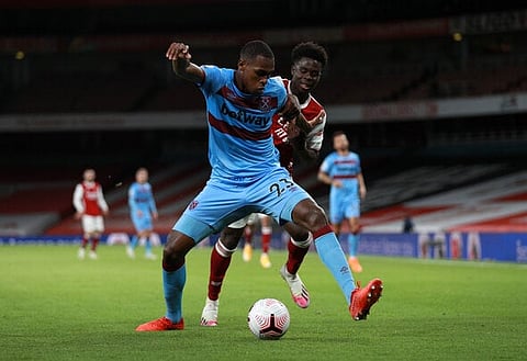 WHZ view: Drop 26y/o, bring in player that impressed off the bench - Predicted West Ham XI v Sheffield United
