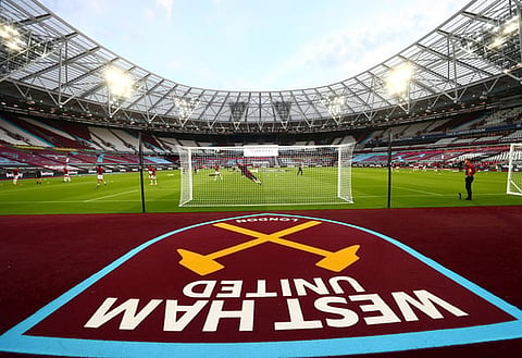 West Ham set to sign Pierre Ekwah Elimby as journalist details 'Significant' clause