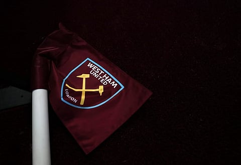 Reading announce sale of Thierry Nevers to West Ham