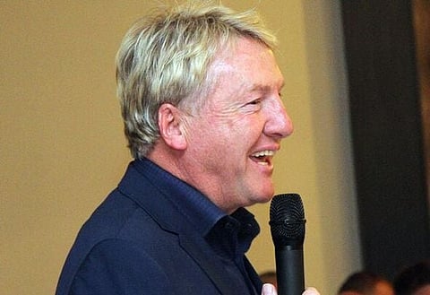 Frank McAvennie wowed by Jesse Lingard form at West Ham