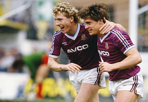 Frank McAvennie: West Ham should have coughed up cash for Josh King - Exclusive