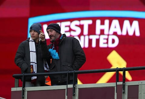 'Changed that game' - West Ham Super Fans choose MOTM after 2-2 v Brighton