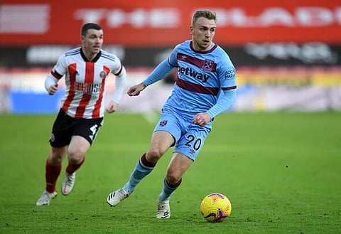View: Moyes should look to Bowen to solve West Ham striking problem