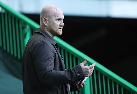 Hartson claims West Ham's Rice could play for any Premier League side