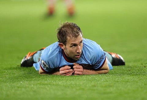 WHZ View: West Ham defender Dawson needed the international break