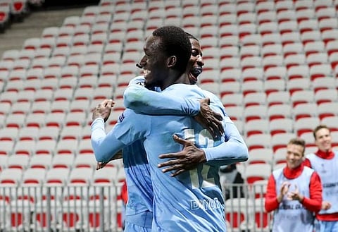 WHZ View: West Ham could strike gold by signing Abdallah Sima
