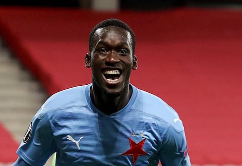 Fabrizio Romano: Crystal Palace could try to snatch Sima away from West Ham