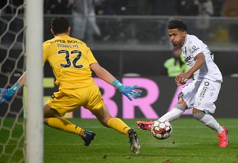 West Ham-linked Marcus Edwards shuts down transfer speculation with new contract