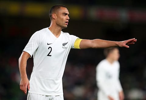 West Ham to sell Winston Reid as Brentford secure promotion