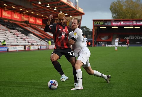 Report: West Ham still chasing Josh King, remains top Moyes target