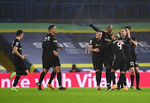 Steve McManaman blown away by Angelo Ogbonna moment in West Ham win v Everton