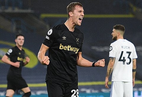 James Wood Fan Mailbag: Will Soucek be at West Ham next season?