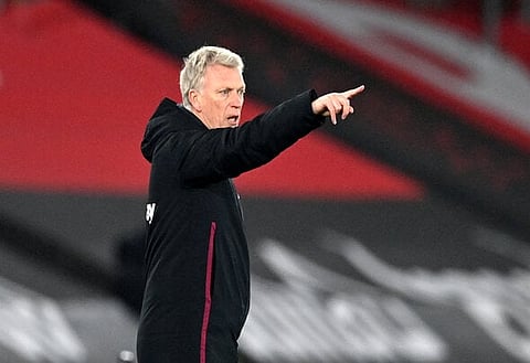 WHZ View: Hammers cannot afford to not replace Haller after Moyes transfer admission