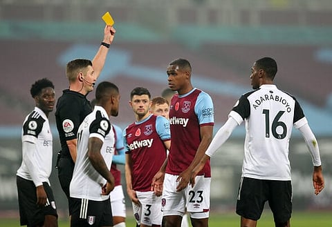 Spurs could make January move for Issa Diop, Mourinho admirer of West Ham ace - report